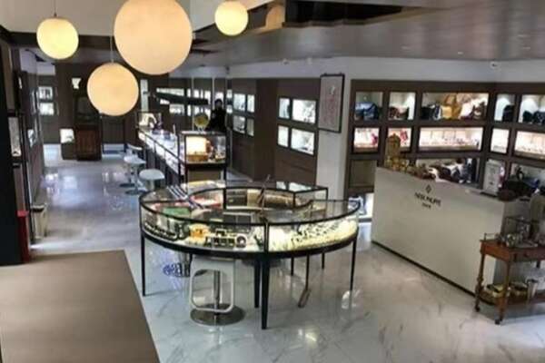宣城寄卖奢侈品店